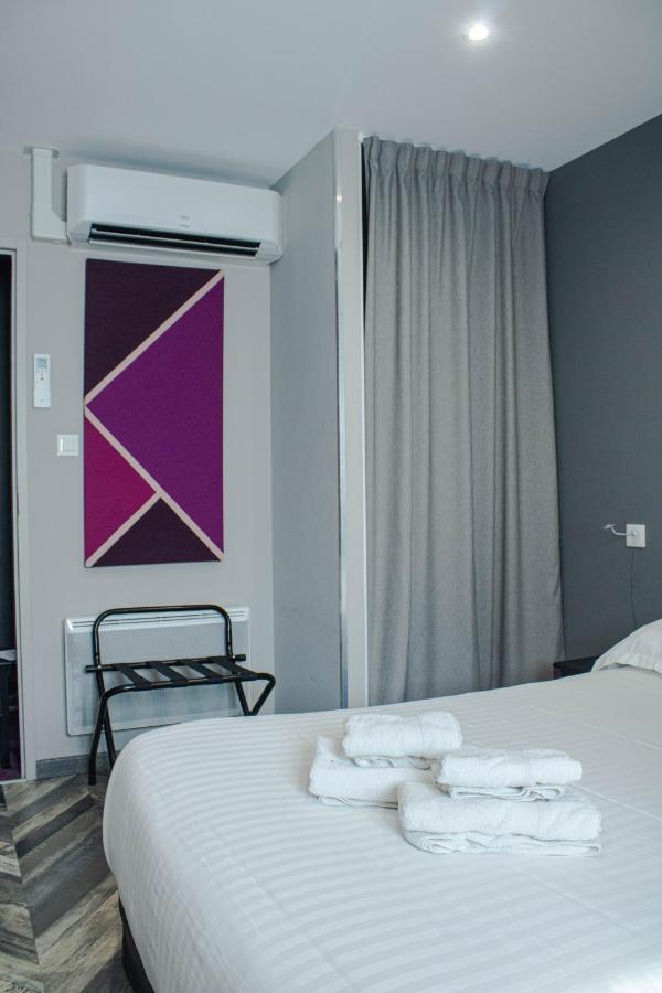 La Source Hotel Porcieu-Amblagnieu Bagian luar foto