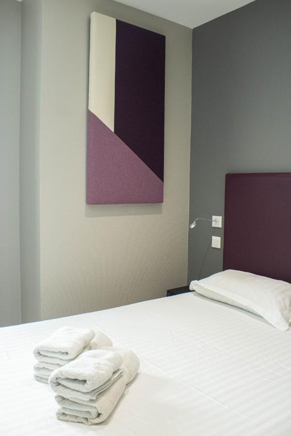 La Source Hotel Porcieu-Amblagnieu Bagian luar foto