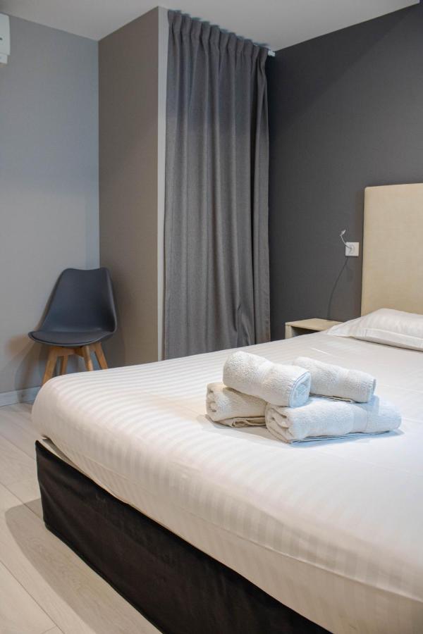 La Source Hotel Porcieu-Amblagnieu Bagian luar foto