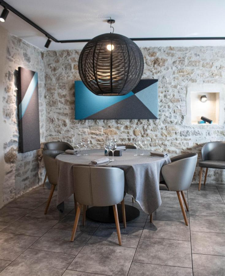 La Source Hotel Porcieu-Amblagnieu Bagian luar foto