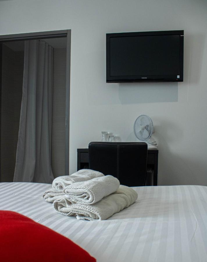 La Source Hotel Porcieu-Amblagnieu Bagian luar foto