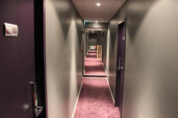 La Source Hotel Porcieu-Amblagnieu Bagian luar foto