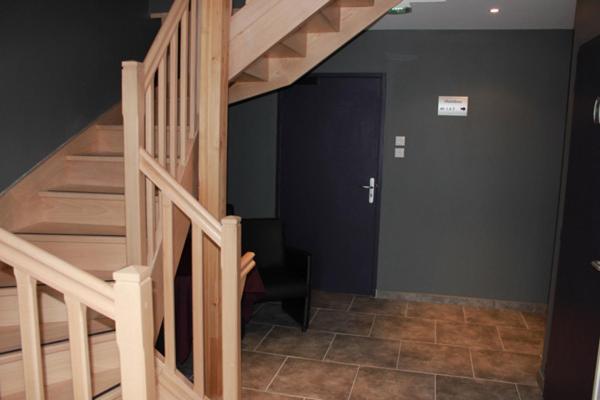 La Source Hotel Porcieu-Amblagnieu Bagian luar foto
