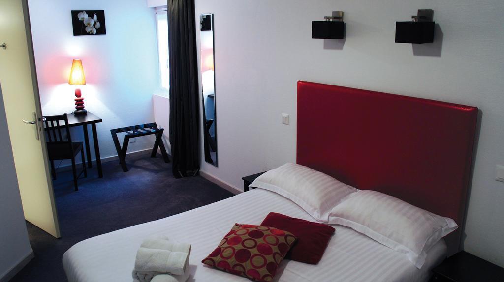 La Source Hotel Porcieu-Amblagnieu Bagian luar foto